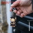 thumbnail image 5 of Class of 2026 Keychain 2026 Graduation Gifts for Her College Graduation Gifts for Women Graduate Gift for Her Masters Degree University Senior Grad Gift for Her, 5 of 9
