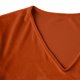 thumbnail image 5 of Vestido de Terciopelo Y Gasa Patchwork Mujeres Cuello en V Elegante Tejido Estirable para el Estilo Versátil, 5 of 7