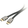thumbnail image 3 of SIIG ProHD - HDMI with Ethernet cable - 6.6 ft, 3 of 3