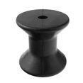 thumbnail image 2 of Accessoires de Remorque de Bateau en Caoutchouc Noir Durable 3 Pouces, 2 of 8