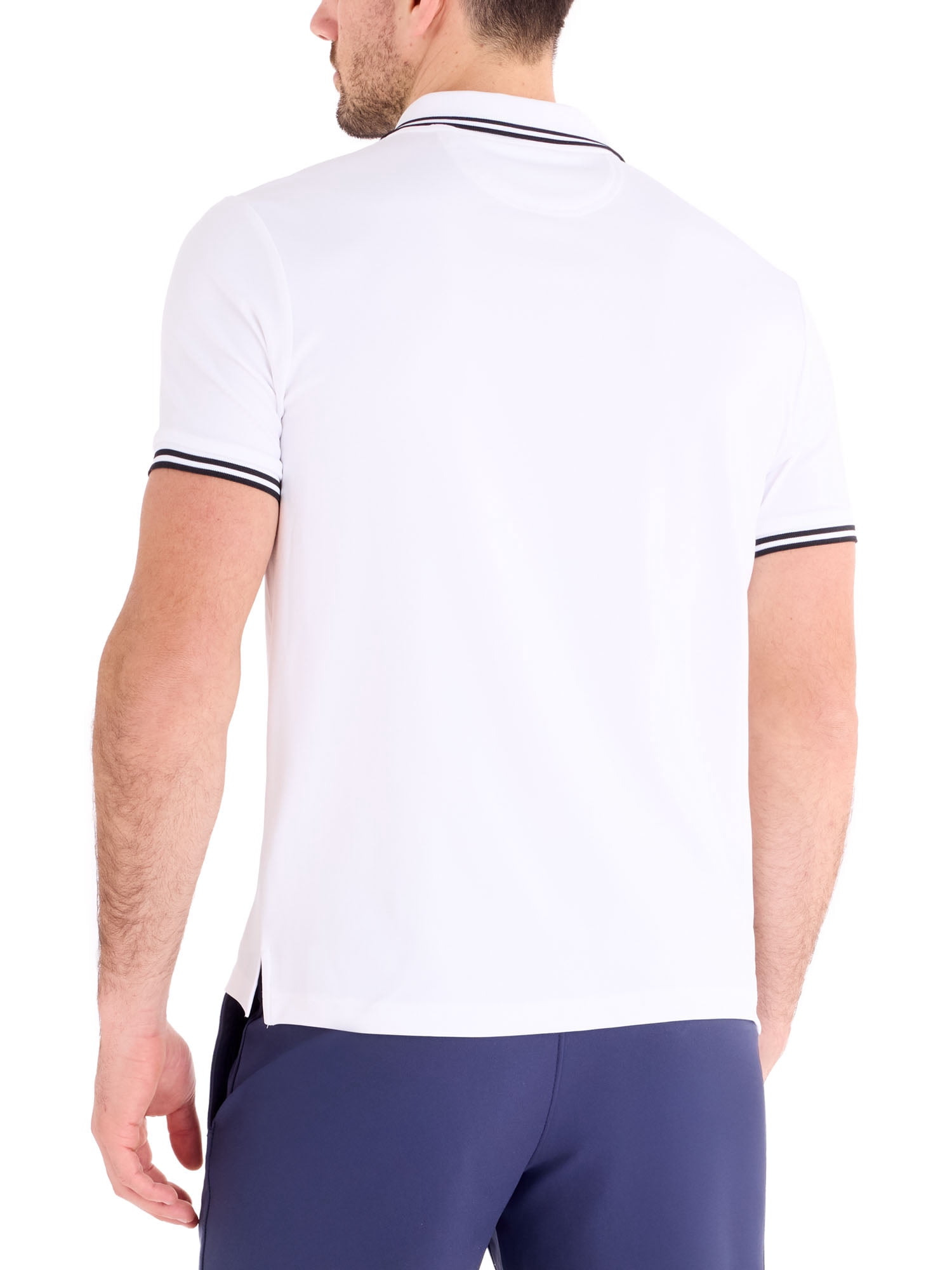 U.S. Polo Assn. Men's Sport Performance Polo Shirt
