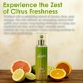 thumbnail image 3 of CANDIES CITRUS SORBET by Candies , FRAGRANCE MIST 8.4 OZ, 3 of 5