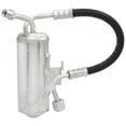 thumbnail image 2 of A/C Receiver Drier with Hose Assembly Fits select: 1994-2002 SATURN SL1, 1994-2002 SATURN SL2, 2 of 5