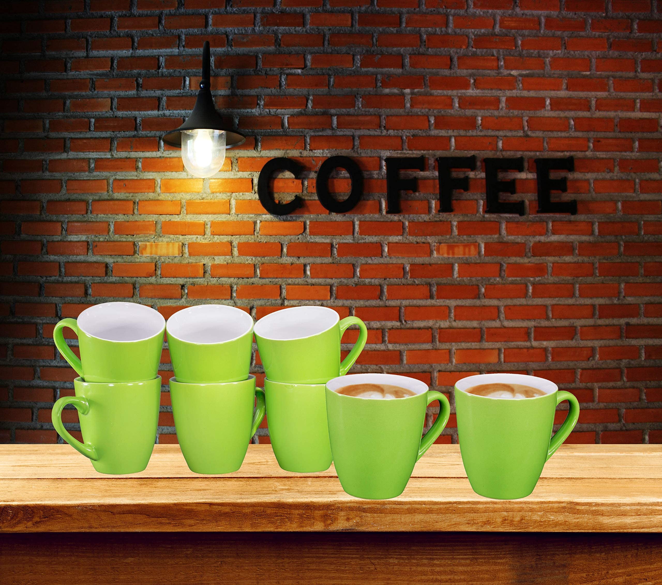 Coffee Cups & Coffee Mugs
