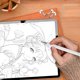 thumbnail image 4 of HOOWIFFY Pen Para Tablet Touch Screen Con Puntas Intercambiables Y Magnética, 4 of 8