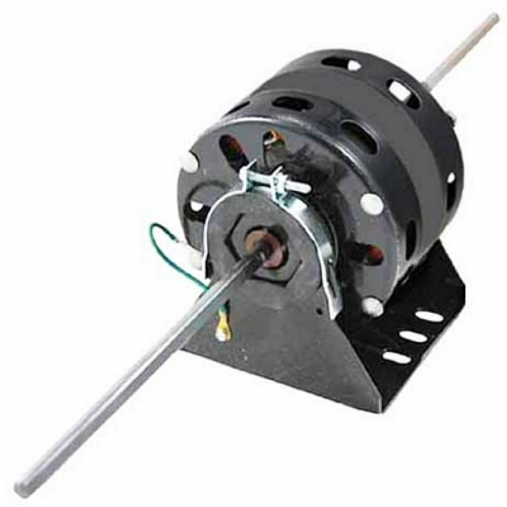 Replacement 5" Dia Fan Coil Motor 1/10 Hp 1050 Rpm 89 By