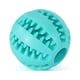 thumbnail image 4 of Pelota de juguetes para la dentición de perros, pelota de juguete para perros, rompecabezas para perros, juguetes para masticar, pelota para perros, juguetes, diseño exquisito, 4 of 8