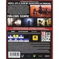 thumbnail image 2 of Red Dead Redemption 2 (PlayStation 4) Physical, 2 of 5