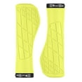 thumbnail image 1 of Bike Grips Handlebar Mountain Bike Bicycle Non-Slip Rubber Grips Cover Mountain Bike Lock Grips Cover Mountain Bike Grips Lock on Lock on Grips Mountain Bike Mountain Bike Handlebar Grips, 1 of 1