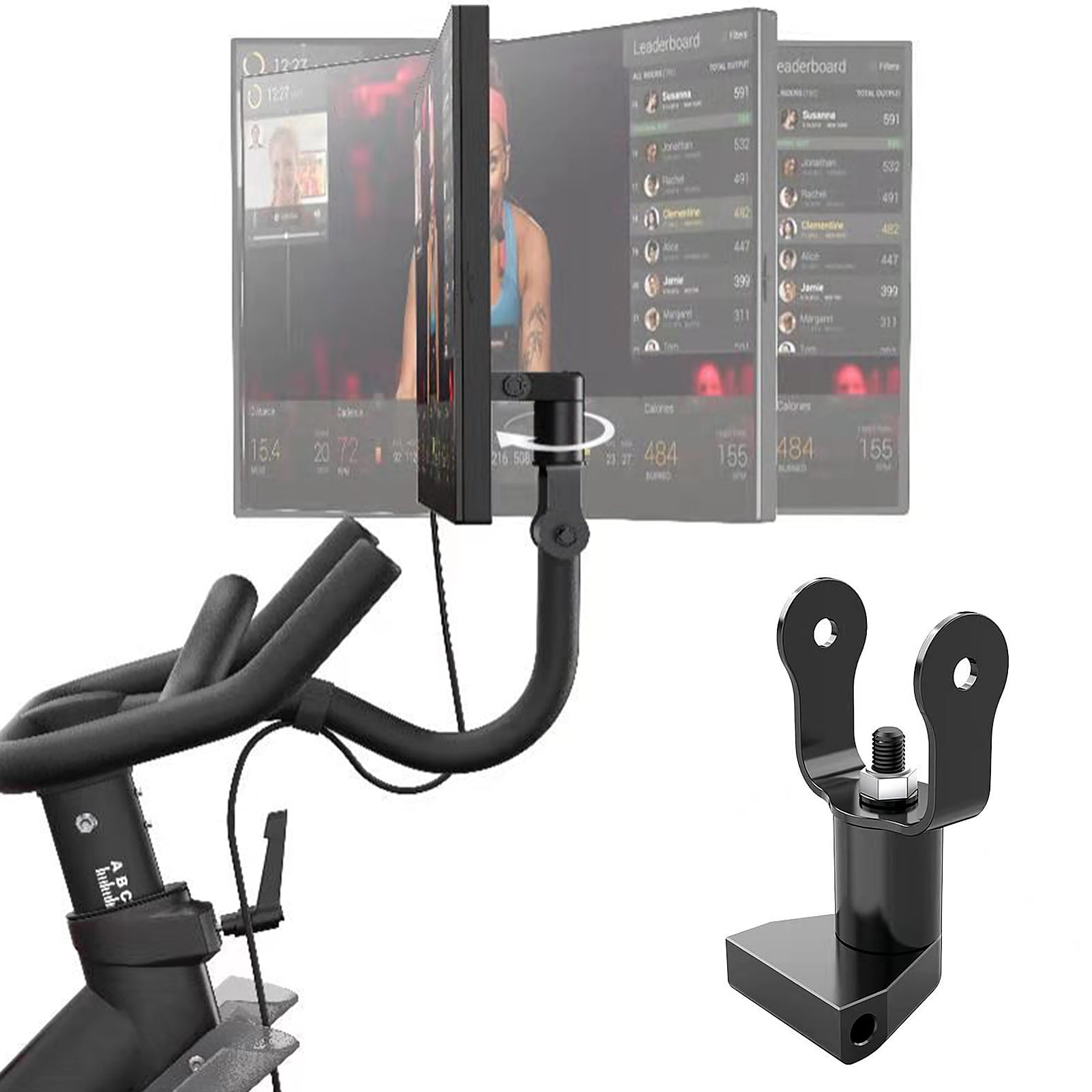 Replace peloton screen hotsell