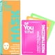thumbnail image 1 of Set de mascarillas faciales BeYoutiful Hydrating para todo tipo de piel, 1 of 7