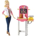 thumbnail image 1 of Juego de animales Barbie Vet Set, 1 of 1