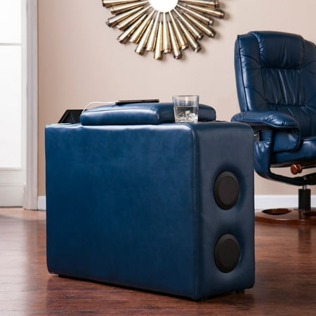 Southern Enterprises Mello Portable Bluetooth Speaker