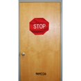 thumbnail image 3 of Skil-Care 909221 Stop-Strip w/Hook & Loop Mounts - Yellow (without stop sign), 3 of 3