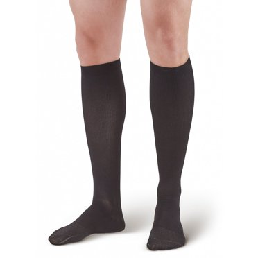Dr. Scholl's Women's Marled Compression Knee High Socks - Walmart.com