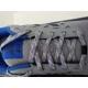 thumbnail image 3 of New Balance Industial 412 men authentic new gray slip resistant sneaker size 10D, 3 of 6