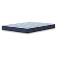thumbnail image 5 of Signature Design by Ashly Hyper Cool 2.0 Bonnell Coil Queen Mattress, 5 of 9