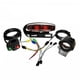 thumbnail image 1 of Sonducket Faro de bicicleta eléctrica de 24V/36V/48V, luz de advertencia, interruptor de bicicleta eléctrica nocturna para ciclismo, piezas de Bicicletas eléctricas, 1 of 6
