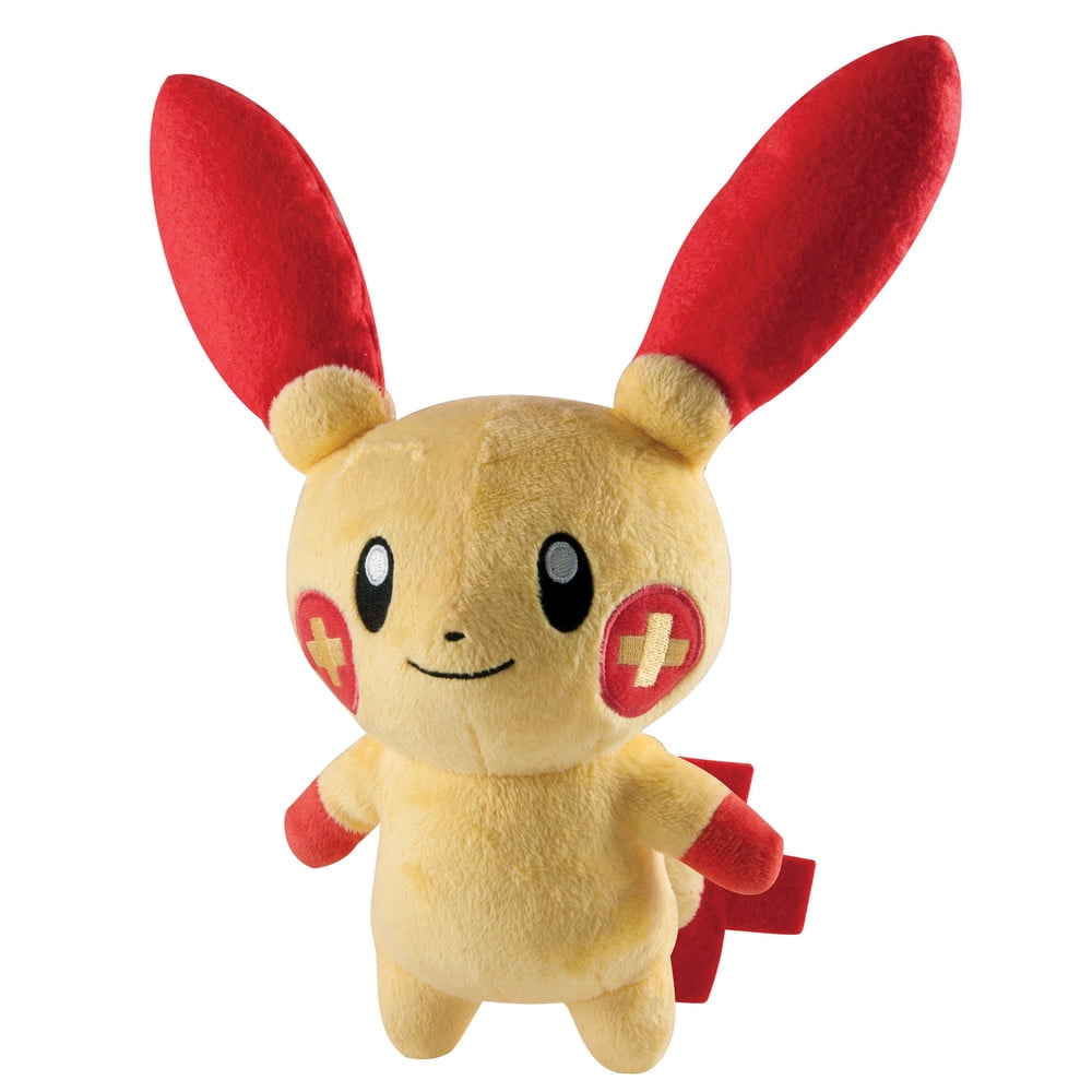pichu plush target