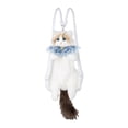 thumbnail image 1 of Mochila de peluche con forma de gato jinwen para niños y adultos, 1 of 8