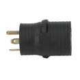 thumbnail image 2 of RV Plug Adapter,RV Plug Adapter PVC RV Plug RV Adapter Exquisite Design, 2 of 8
