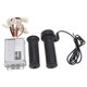 thumbnail image 1 of Controlador de Motor cepillado de 36V y 1000W, Kit de agarre del acelerador para motocicletas eléctricas, bicicletas, triciclo y Scooter, 1 of 12