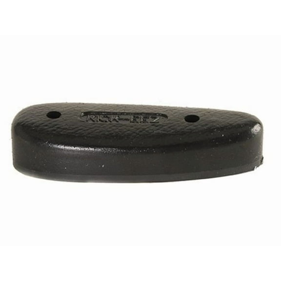 KICK-EEZ All Purpose Grind to Fit Recoil Pad 1-1/8" Thick Large