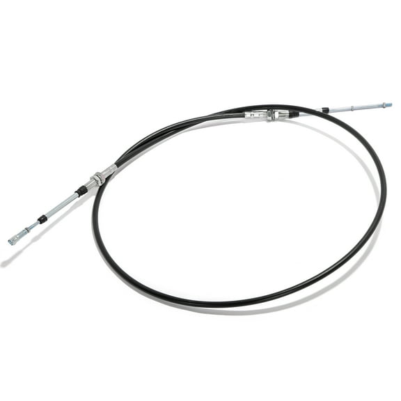 79-1/2" Forward Reverse Shifter Cable for EZGO Shuttle 4 & 6 Gas Golf Cart 2008 