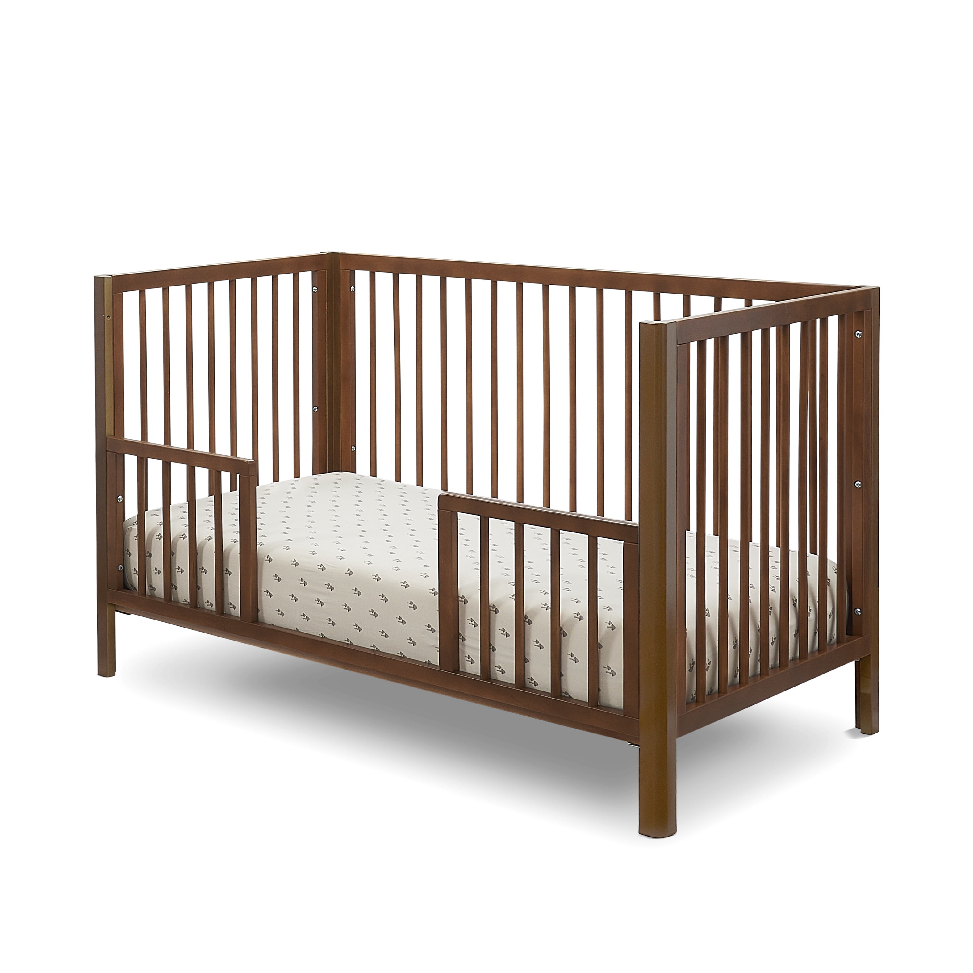 Sorelle Happy Lux 3-in-1 Crib