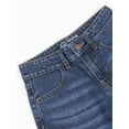 thumbnail image 4 of Wonder Nation Girls Barrel Jean, Sizes 5-18, 4 of 5
