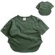 thumbnail image 2 of Playeras Deportivas Para Hombre, Camiseta Informal De Verano Con Estampado De Avión De Papel, Blusa De Manga Corta Con Cuello Redondo, 2 of 8