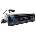 thumbnail image 2 of Kenwood CD Radio Receiver w/Bluetooth iPhone/ For 1993-1998 Jeep Grand Cherokee, 2 of 7