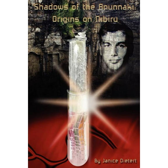 Shadows of the Anunnaki: Origins on Nibiru (Paperback)