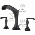 thumbnail image 6 of Pfister Rhen Roman Tub Faucet Trim, 6 of 6