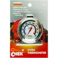thumbnail image 2 of Maverick OT-01 Stainless Steel Check Oven Thermometer with Easy-Read Dial, 2 of 2