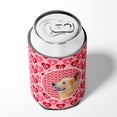 thumbnail image 4 of Australian Cattle Dog Hearts Love Valentines Day Can or Bottle Hugger, 4 of 5