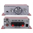 thumbnail image 3 of Car Auto   Digital Car Speaker Mini Digital Car Auto  Hifi Audio Music CD DVD MP3  PlayerRed, 3 of 8