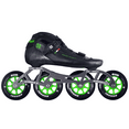 thumbnail image 1 of Atom Luigino Challenge Indoor Inline Skate Package, 1 of 2