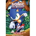 thumbnail image 1 of Pre-Owned Sonic the Hedgehog Archives 24 (Paperback) 1619889404 9781619889408, 1 of 1