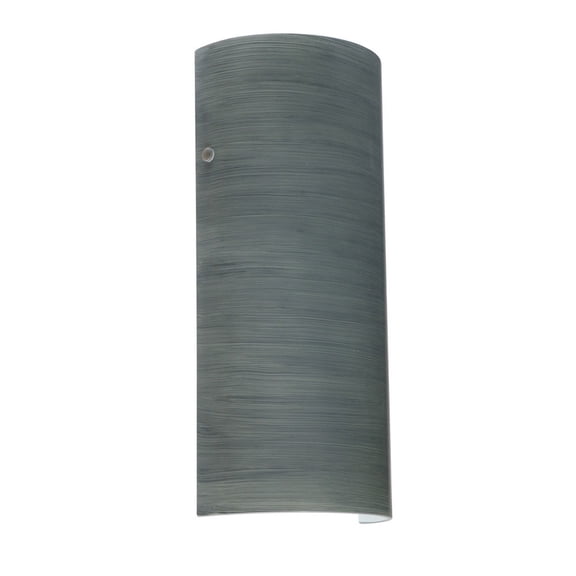 Besa Lighting - Torre 14-10W 1 LED Wall Sconce-6.13 Inches Wide by 13.75 Inches