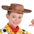 thumbnail image 2 of Disney Pixar Woody Toy Story Child / Toddler Costume by Costume USA, 2 of 3