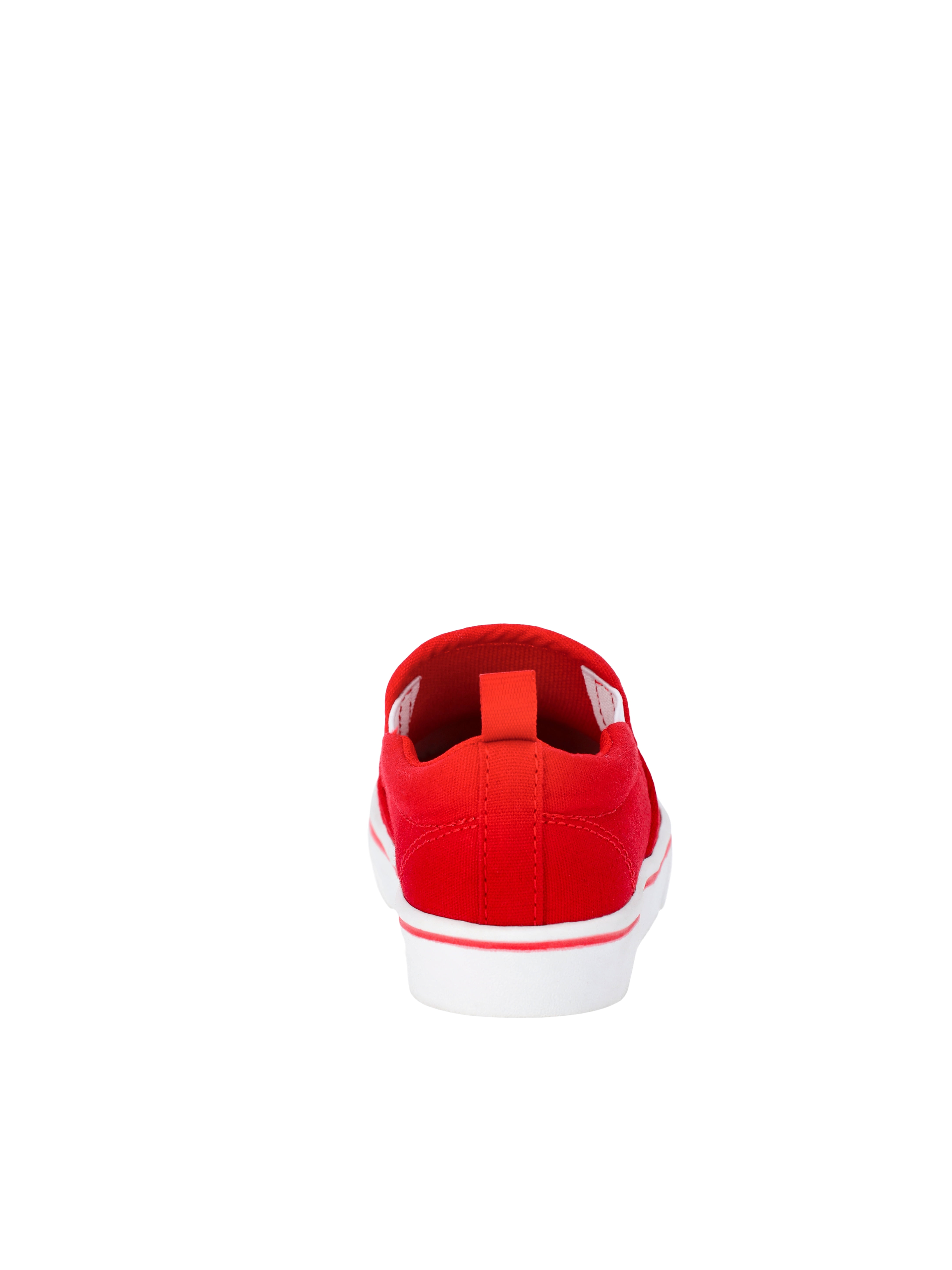 Wonder Nation Baby, Toddler, and Boys Casual Slip-On Sneakers