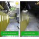 thumbnail image 1 of El colgante solar enciende la lámpara impermeable interior Ip65 para el cenador del granero del cobertizo al aire libre del pasillo ZefeiWu 8390612500152, 1 of 1