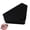 Black, variant on Lockable Triangle Rodent Bait Station with Keys, Reusable Mouse Trap Box Household Rat Catcher