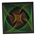 thumbnail image 4 of veasfak DIY String Art | Geometry String Art | DIY with All Supplies | Craft, 4 of 9