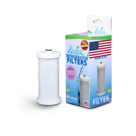 Frigidaire RG-100 Compatible Refrigerator Water and Ice Filter OPFF-RF300
