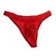 thumbnail image 5 of Lencería Calzoncillos para Hombres Ropa Interior Calzoncillos Calzoncillos 2074 Rojo Hugo ropa interior de los hombres, 5 of 8