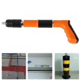thumbnail image 1 of Nails Wall Fastening Tool, Nail Shooting Machine Detachable Handle  for Hanging Picture Installation, 1 of 7
