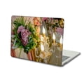 thumbnail image 5 of KSK KAISHEK Hard Shell Case Compatible with Old MacBook Pro 13" with Retina Display 2015 2014 2013 2012 A1425 or A1502, Flower 1773, 5 of 5