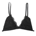 thumbnail image 6 of Bras For Women,Simple Lace Underwear(S,M,L,Xl), 6 of 6